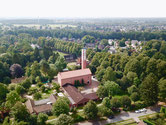 JSOAKonzerte Auferstehungskirche